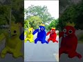 رقصه الغوريلا 