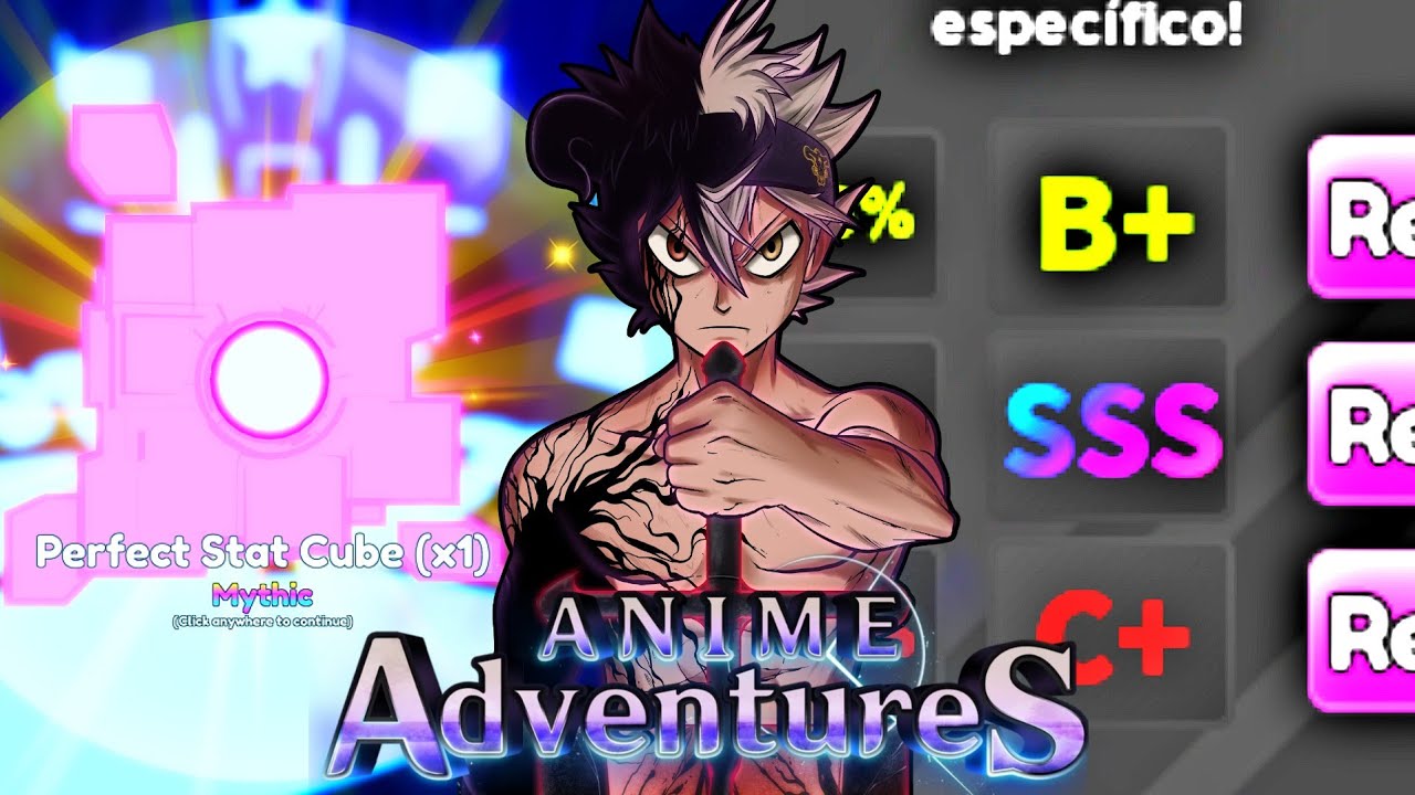 Greed - Ban, Anime Adventures Wiki