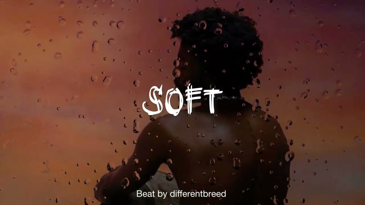 Soft – Omah Lay Type Beat | Emotional Afrobeat Instrumental 2026 (100 BPM)