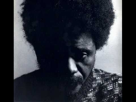 Pharoah Sanders - Greeting to Saud (Brother McCoy ...