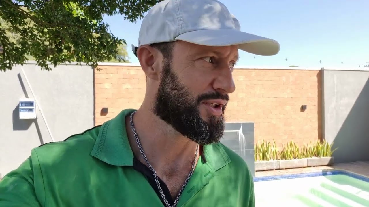 Como fazer poda de condução na pleomélie?