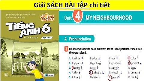 [SBT] Unit 4|TÀI LIỆU MIỄN PHÍ TẠI ĐÂY Tiếng Anh 6/Emily Dạy Kèm Onlline