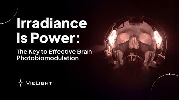 Irradiance is Power | The Key to Effective Brain Photobiomodulation