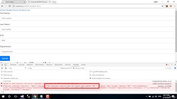 6 07  Connect the API   How the api route works
