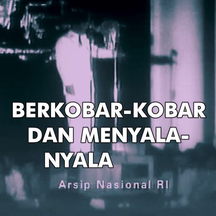 PIDATO BUNG KARNO TENTANG ISLAM