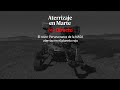 🔴 DIRECTO | Aterrizaje en Marte del rover Perseverance de la NASA