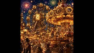 Clockwork Carnival: Encore