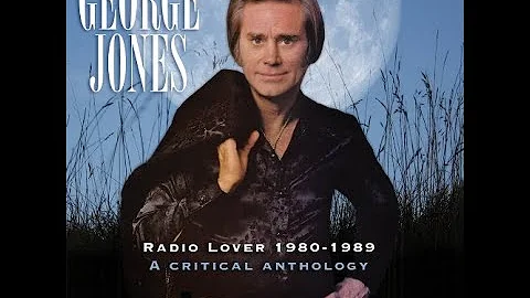 I Sleep Just Like a Baby by George Jones