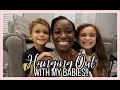 Weekly Vlog: Hanging With My Babies!! 💗 The Life Of Chris Vlogs