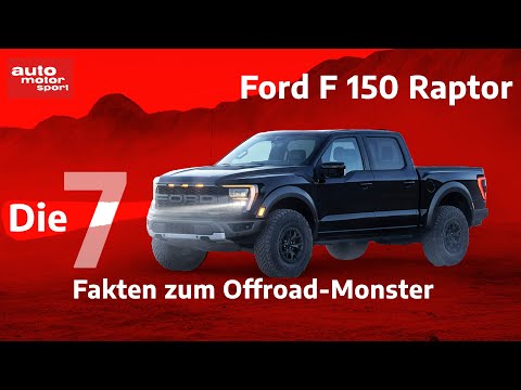 Video: Was nützt Raptor?