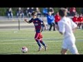 [ESP] LaLiga Promises (Alevín): FC Barcelona - Rayo Vallecano (2-1)