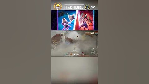 OWEN 3v3 Highlights 🎮#tacticoolgame #gameplay #shortsvideo #steam #shorts #tacticool3v3