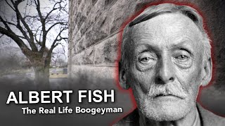 Albert Fish  The Real Life Boogeyman...His Unmarked Grave Location and MORE   4K