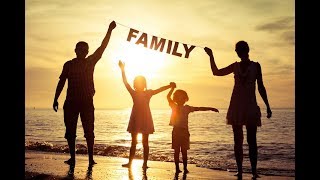 International Family Day 2018