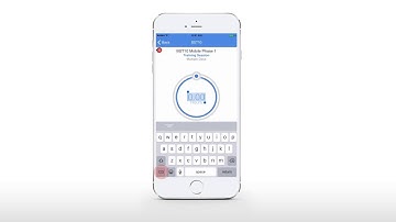 BST10 Mobile – Time Entry