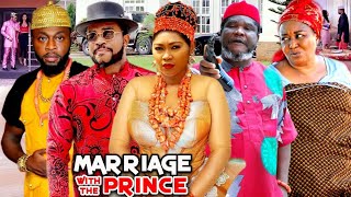 MARRIAGE WITH THE PRINCE SEASON 5&6 - NEW MOVIE HIT MALEEK 2021 LATEST NIGERIAN NOLLYWOOD MOVIE