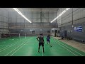 Venkat Anna, Pradeep vs Anath na and Gowtham na(part1)
