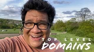 Top Level Domains