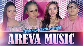 REMUKAN ATI ' LINTANG DEA EVANI ' VERSI KRONCONG AREVA MUSIC HORE