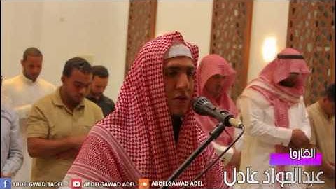 عشائية جديدة | عبدالجواد عادل | أوائل سورة الكهف