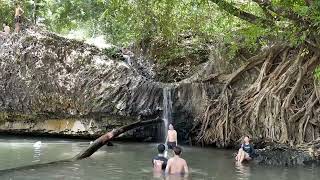 ទឹកធ្លាក់បរឡាង