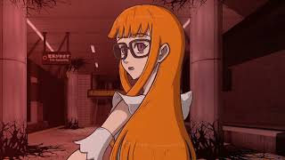 Cell Absorbs: Futaba Sakura (Wedding Dress)