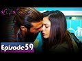 Day Dreamer | Early Bird in Hindi-Urdu Episode 59 | Erkenci Kus | Turkish Dramas