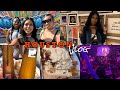 HOUSTON VLOG: LIT GIRLS TRIP | TURKEY LEG HUT | KAMP HOUSTON & MORE!