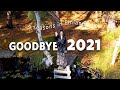 My Goodbye Letter To 2021 | Finland ✨