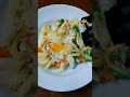 เมนูไข่ อาหารคลีน #omelette #ไข่เจียว #egg #kitchen #friedegg #เมนูง่ายๆ #เมนูไข่