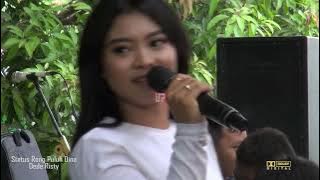 Status Rong Puluh Dina - Dede Risty - Delima Music
