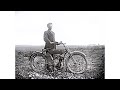 Antique Photos Refreshed - Outdoors Edition (from glass negatives)