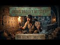 Indus Valley Mystery: The Discovery That Changes History!