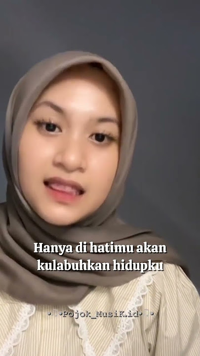 Ell kiaa - Cinta Terakhir (Cover) Siapa yang mau dinyanyiin lagu ini di acara pernikahannya nih? 😆😆😆