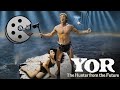 Cinematic excrement episode 148  yor the hunter from the future
