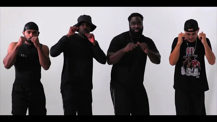 Yellow Tape (Official Music Video)