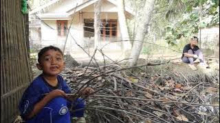 mamet bikin emosi saat mancing yu shinta ngamuk gak ketulungan || hadiah buat adit