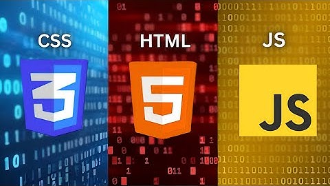 HTML, CSS & JS Explained in 2 Minutes — This Will Change How You Learn Web Dev 😱🔥