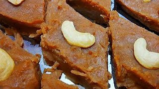 व्रत स्पेशल सिंघाड़ा के आटे का हलवा/ singhare k aate ka halwa recipe in hindi