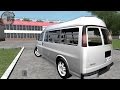 City Car Driving 1.5.3 Chevrolet Express Cargo Van [G27]