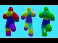 Blob Runner 3D - Gameplay Walkthrough - All Levels (IOS, Android)