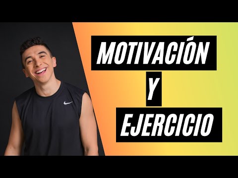 Video: Motivación En 7 Pasos