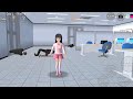 Sakura school simulator 30  android gameplay  m shahzad gamerz