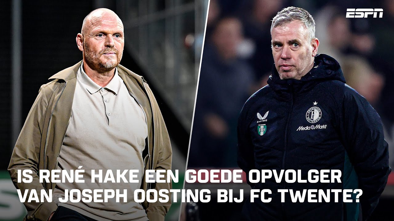 👔 “Het zou mij VERBAZEN als FC TWENTE vóór vrijdag een NIEUWE TRAINER heeft” 🔴 | Voetbalpraat