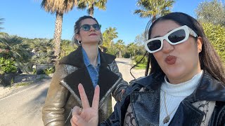 İzmir urla uzbaş arboretum #yeşilçam #vlog #gezilecekyerler #izmir  #botanicalgarden
