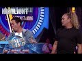 Anong amoy ni Long Mejia ayon kay Negi | Minute To Win It