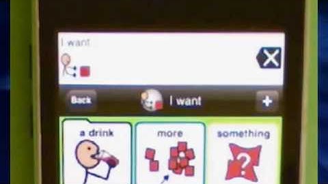 Communication Technologies and the ADA