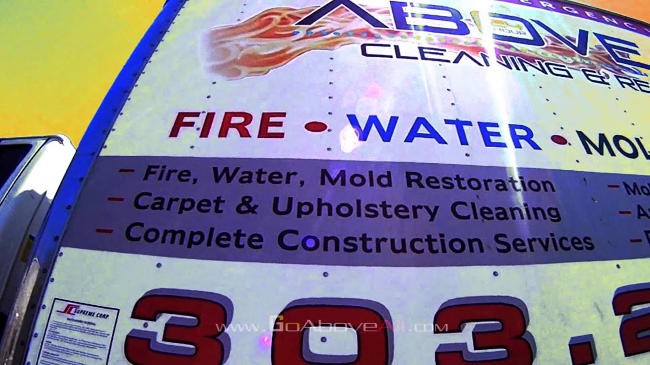 Above All Cleaning And Restoration Goaboveall You Above All Cleaning And Restoration Goaboveall