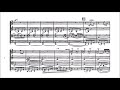 Capture de la vidéo Zoltán Kodály - String Quartet No. 2, Op. 10