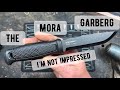 The mora garberg is it worth the upgrade you decide